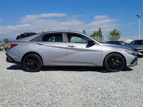 New 2026 Hyundai Elantra Sport w/ Cargo Package image 23