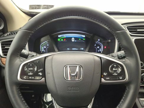 Used 2022 Honda CR-V Touring image 16