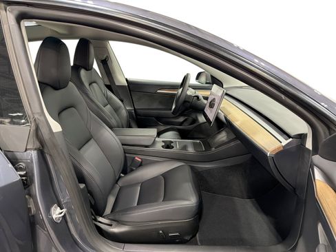 Certified 2023 Tesla Model 3 Long Range AWD/4WD image 13