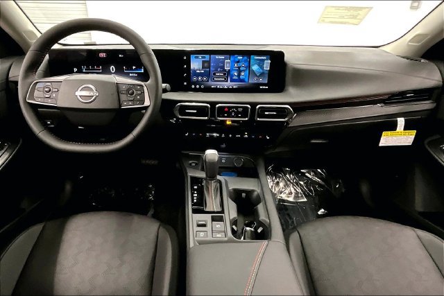 New 2027 Nissan Sentra SR FWD image 6