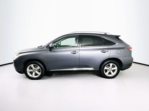 Used 2015 Lexus RX 350 AWD image 4