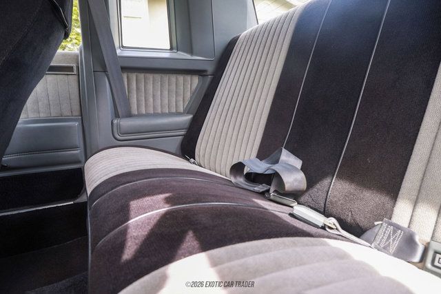 Used 1987 Buick Regal Coupe RWD image 55