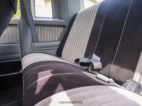 Used 1987 Buick Regal Coupe RWD image 55