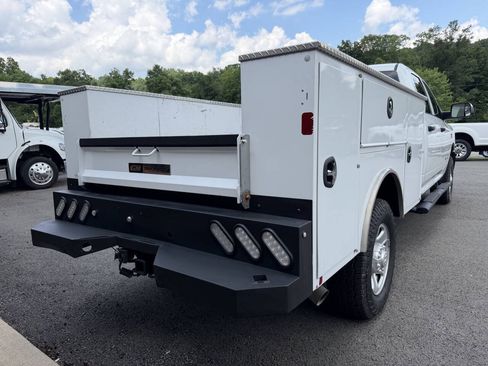 Used 2022 RAM 2500 Tradesman AWD/4WD image 6