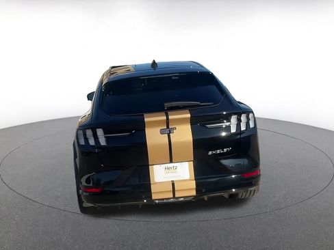Used 2023 Ford Mustang Mach-E GT image 12
