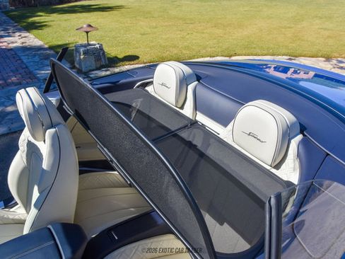 Used 2024 Bentley Continental GT Speed image 41