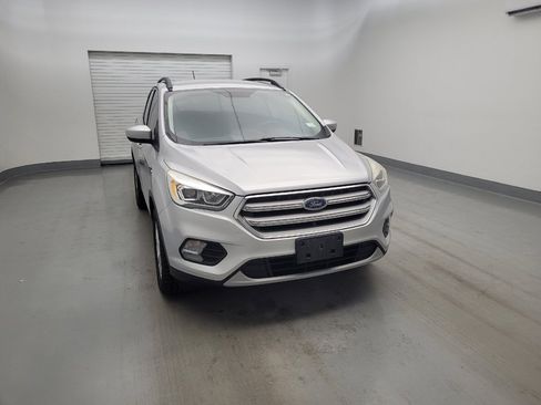 Used 2018 Ford Escape SEL AWD/4WD image 14