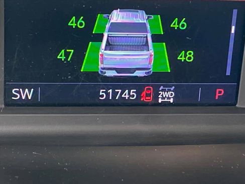 Used 2020 Chevrolet Silverado 1500 RST w/ All-Star Edition image 14