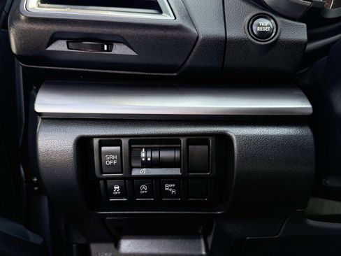 Certified 2023 Subaru Crosstrek 2.5i Limited image 23