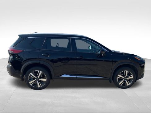 Used 2023 Nissan Rogue SL AWD/4WD image 6