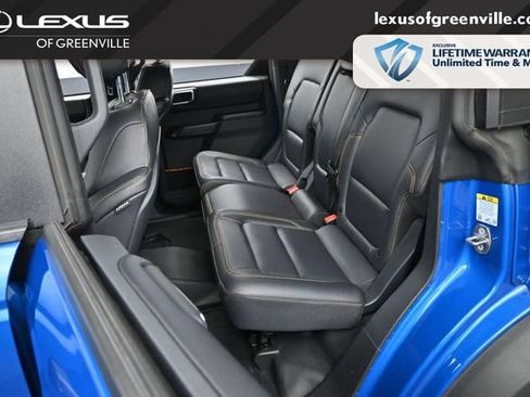 Used 2024 Ford Bronco Badlands AWD/4WD image 26