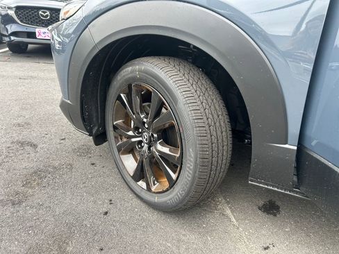 New 2026 MAZDA CX-30 AWD 2.5 S image 29