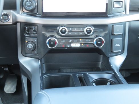 Used 2024 Ford F150 XLT w/ Equipment Group 302A MID AWD/4WD image 21
