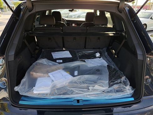 New 2026 Audi Q7 2.0T Premium image 31