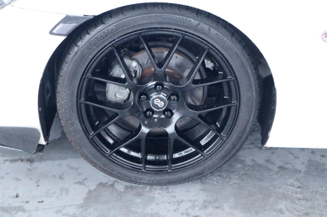 Used 2017 Toyota 86 RWD image 12