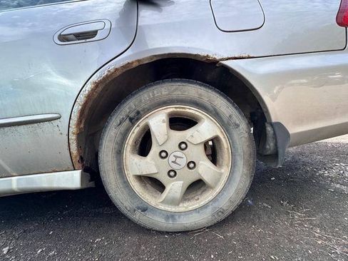 Used 1999 Honda Accord EX image 14