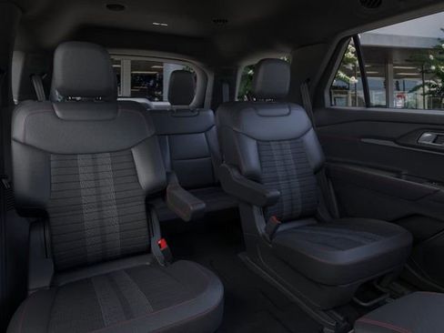 New 2026 Ford Explorer ST-Line image 11