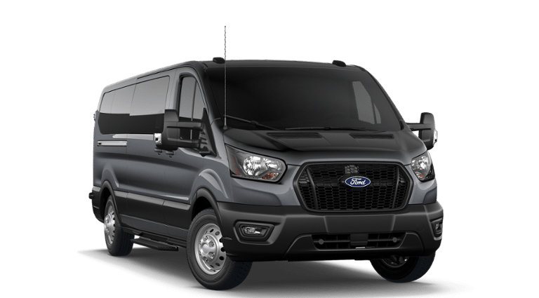 New 2026 Ford Transit 350 XL AWD/4WD image 25