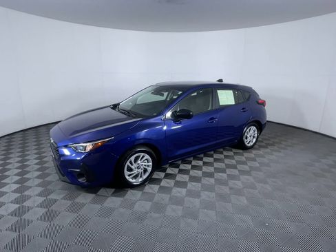 Used 2025 Subaru Impreza 2.0i image 4