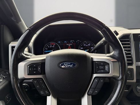 Used 2019 Ford F250 Platinum w/ Platinum Ultimate Package AWD/4WD image 20
