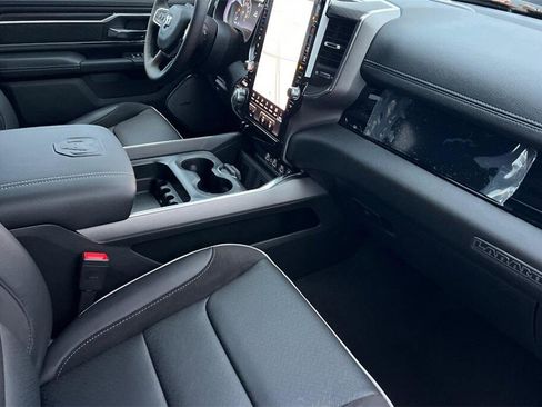 New 2026 RAM 1500 Laramie image 15