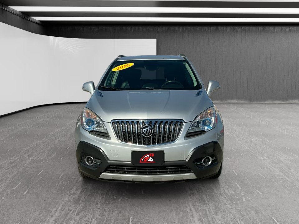 Used 2016 Buick Encore Convenience FWD image 2