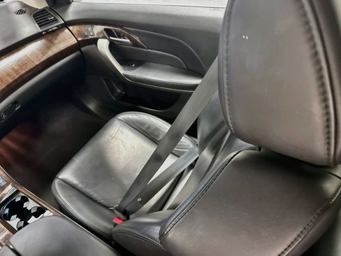 Used 2012 Acura MDX w/ Technology Package AWD/4WD image 24