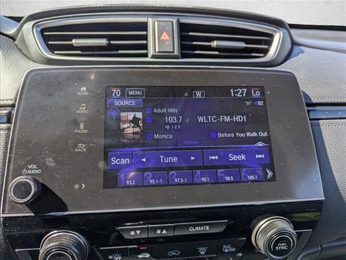 Used 2022 Honda CR-V EX-L image 17