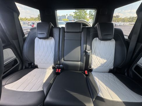 Used 2021 Mercedes-Benz G 63 AMG 4MATIC image 37