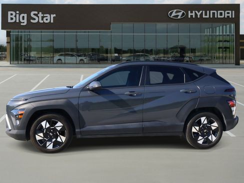 Certified 2024 Hyundai Kona SEL w/ Convenience Package FWD image 2