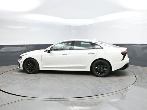 Used 2025 Kia K5 LXS FWD image 6