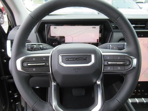 New 2027 GMC Terrain Denali AWD/4WD image 23