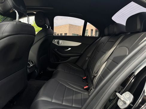 Used 2021 Mercedes-Benz C 300 Sedan image 19
