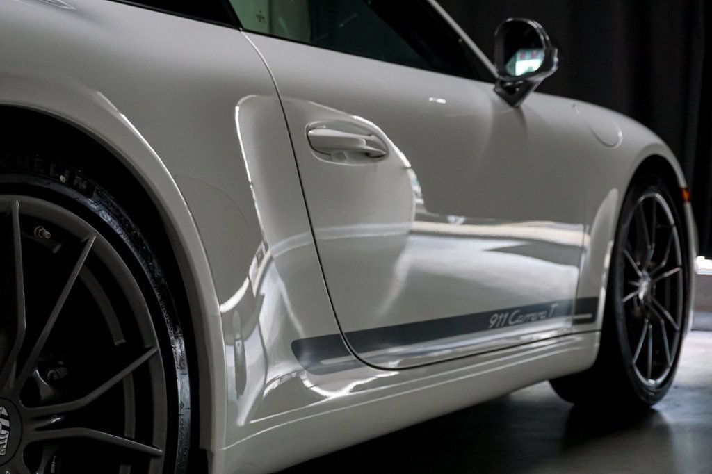 Used 2018 Porsche 911 Carrera image 52