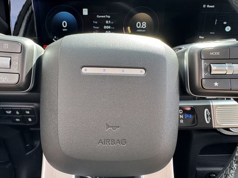 New 2026 Hyundai Palisade Calligraphy image 33