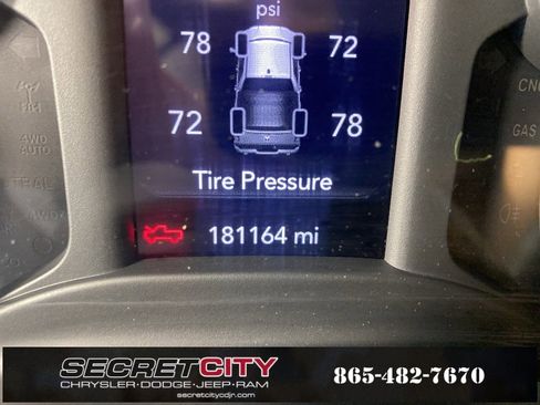 Used 2019 RAM 3500 Big Horn image 19