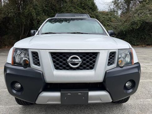 Used 2011 Nissan Xterra S w/ 4X4 Value Package image 17