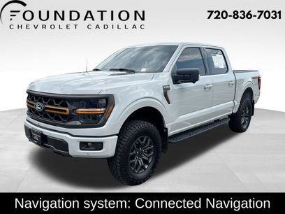 Used 2024 Ford F150 Tremor w/ Tow/Haul Package