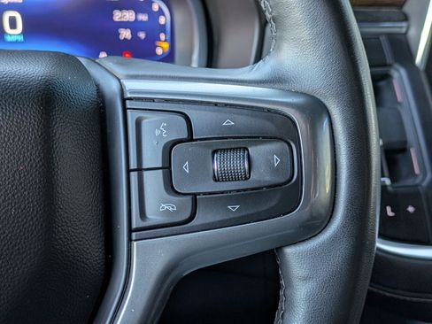 Certified 2023 Chevrolet Suburban Premier image 15