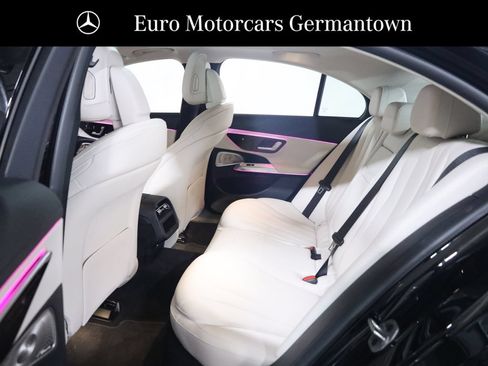 Certified 2026 Mercedes-Benz E 350 4MATIC Sedan image 40