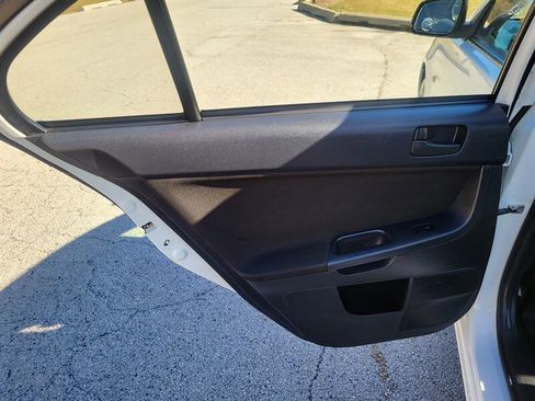 Used 2009 Mitsubishi Lancer DE image 19