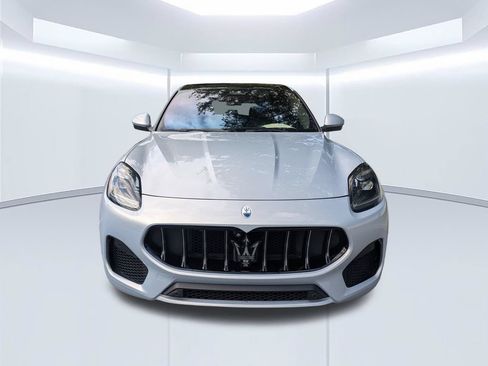 Used 2023 Maserati Grecale GT AWD/4WD image 9