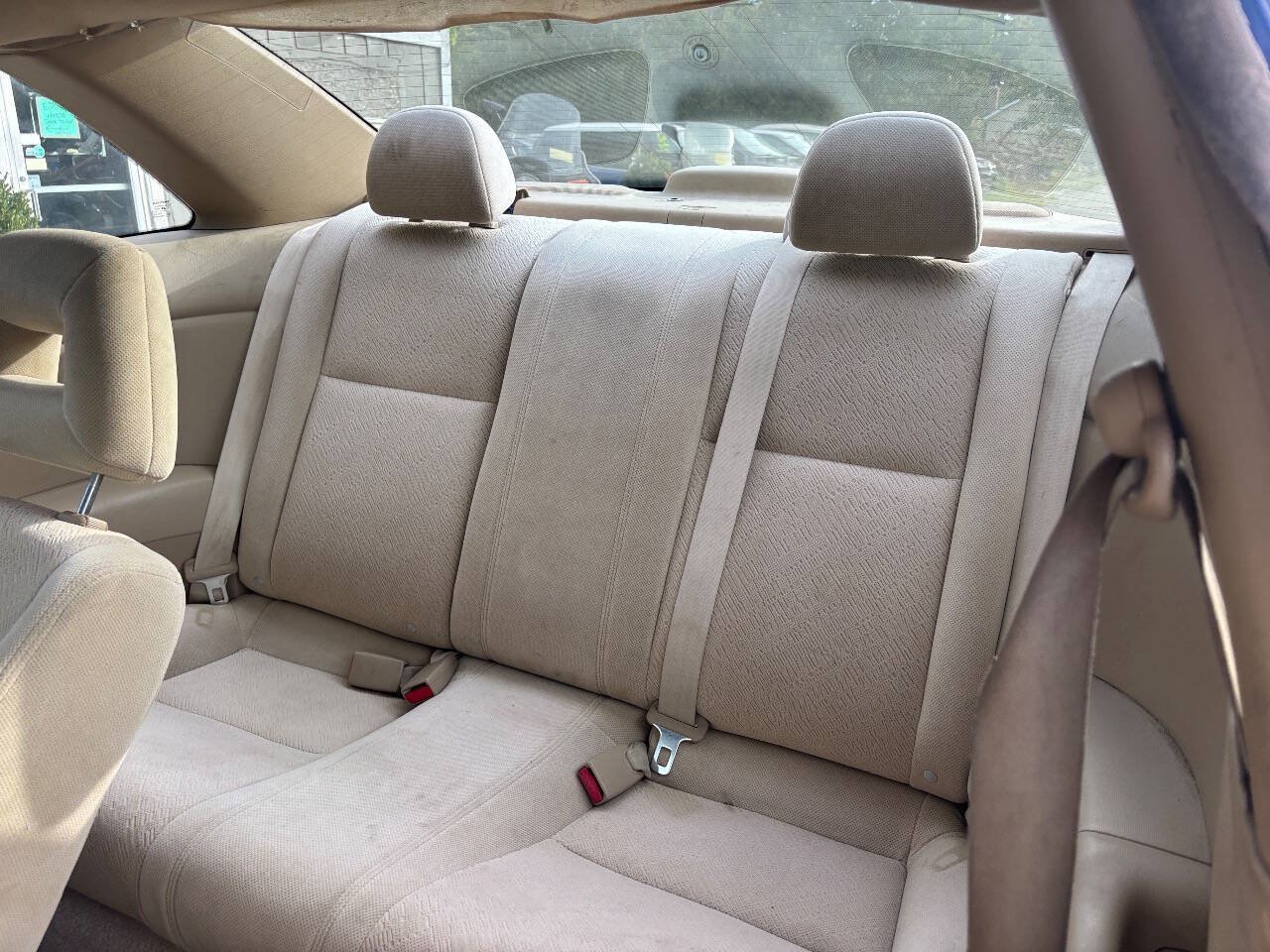 Used 2005 Honda Civic LX image 15