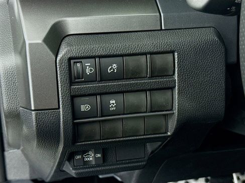 New 2025 Toyota Tacoma TRD Sport image 10