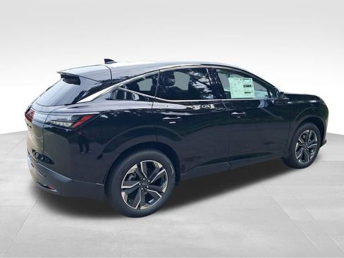 New 2025 Nissan Murano SL w/ Cargo Package AWD/4WD image 5