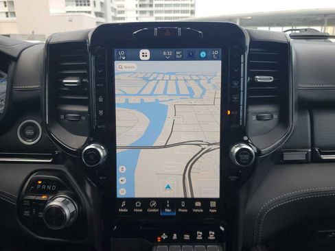 Used 2022 RAM 1500 Limited image 19