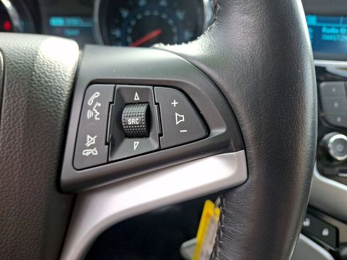 Used 2013 Chevrolet Cruze LT w/ RS Package FWD image 17