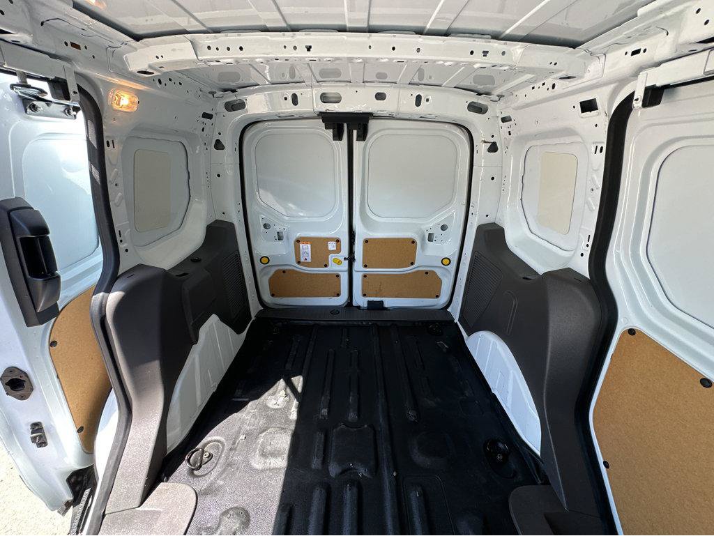 Used 2022 Ford Transit Connect XL w/ Trailer Tow Package FWD image 16