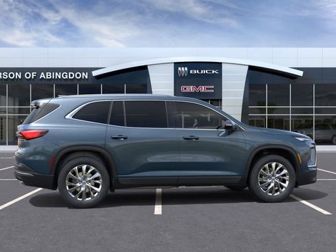 New 2026 Buick Enclave Preferred w/ Power Package image 5