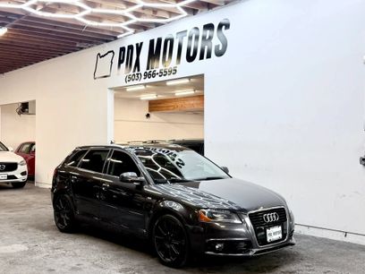 Used 2011 Audi A3 TDI Premium Plus w/ Premium Plus Package